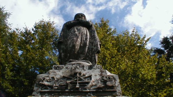 Notre dame du Bâtiment - 1