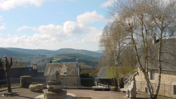 Eglise Saint-Pierre de Beaumont-du-Lac - 3