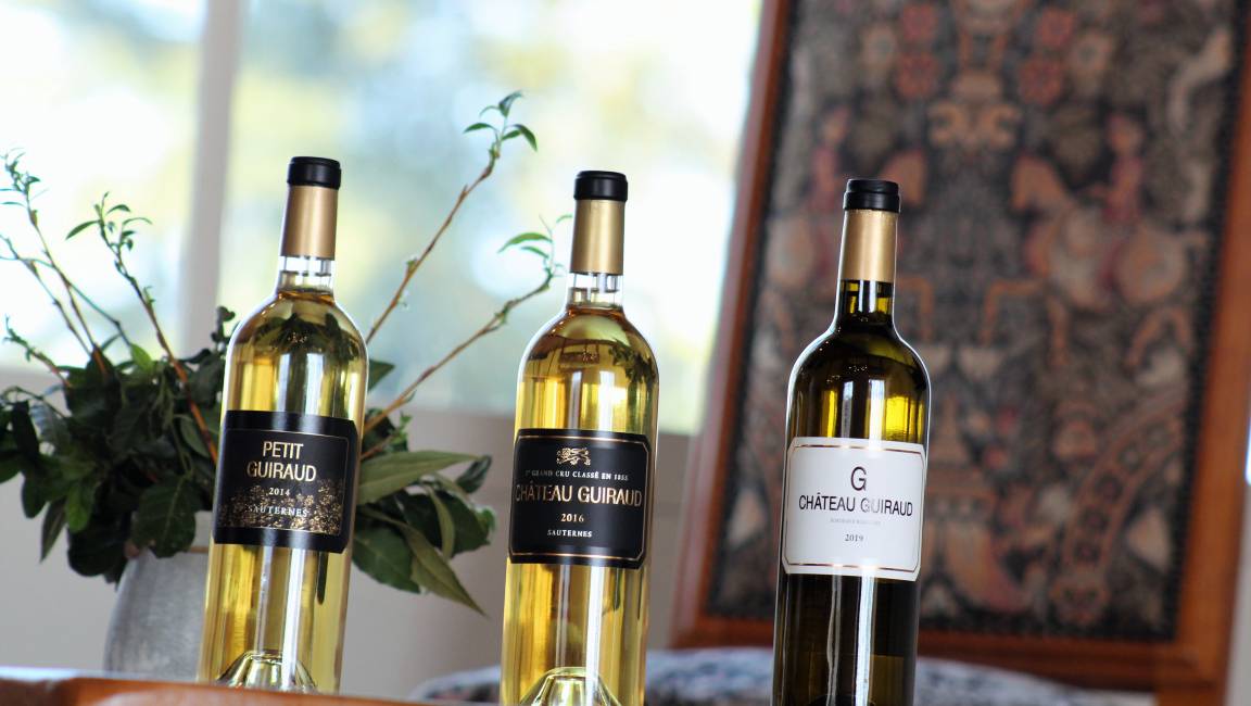 An aromatic moment - 1