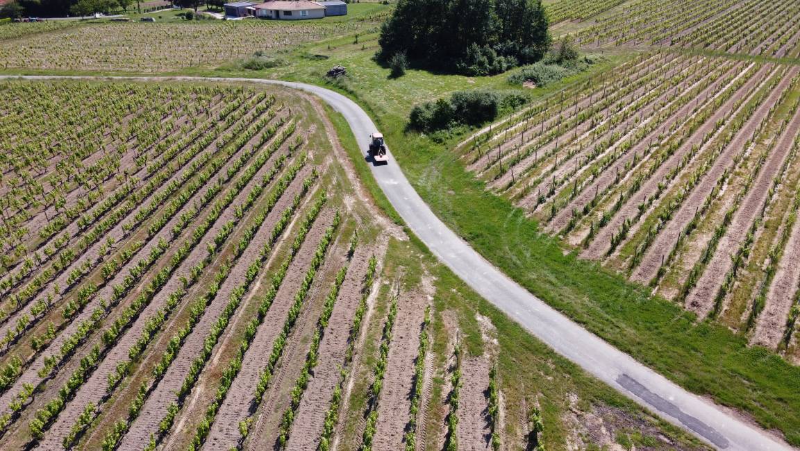 Heritage and Nature Trail - 1