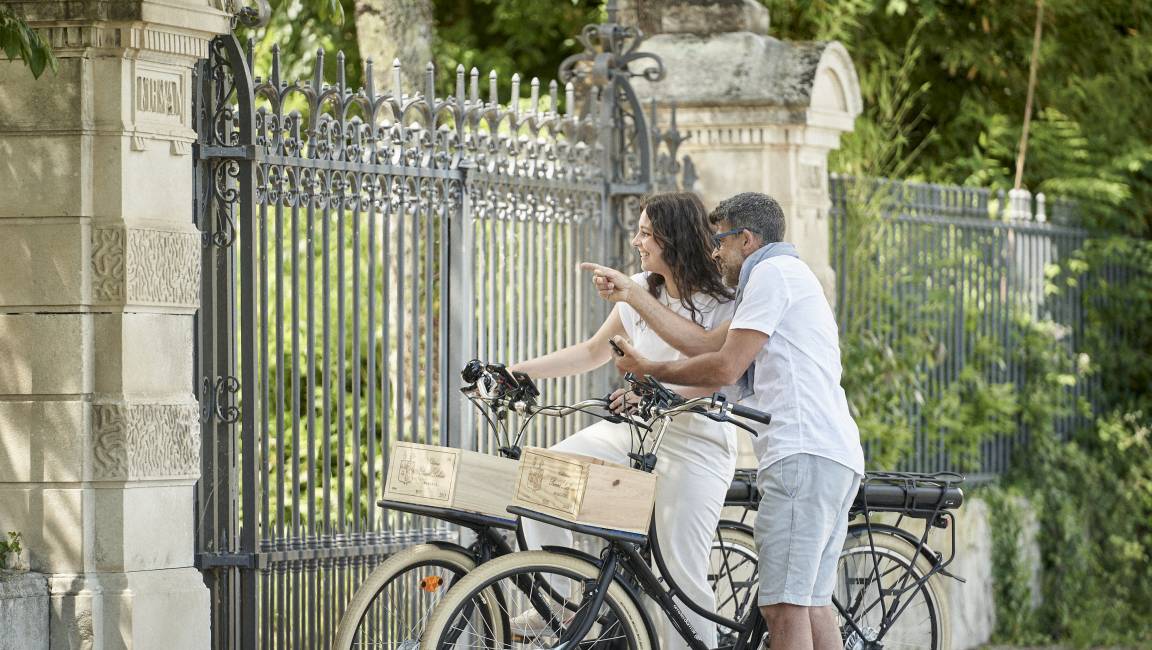"Echappée Belle à Margaux" 10 kms course - 3