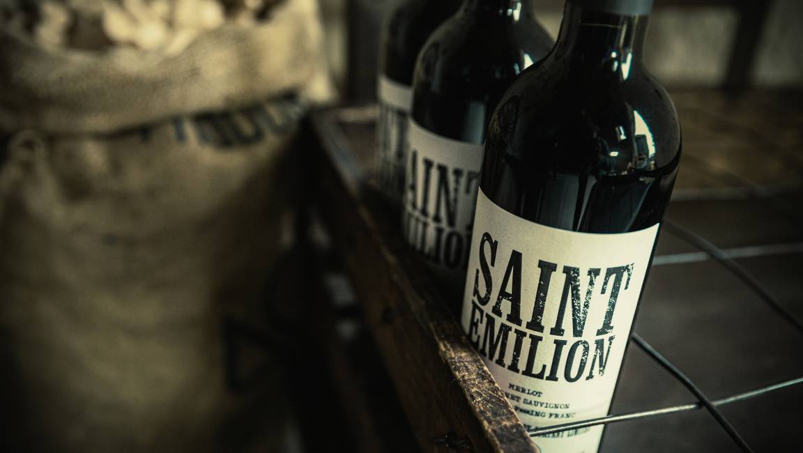 Winegrower's tour - 1