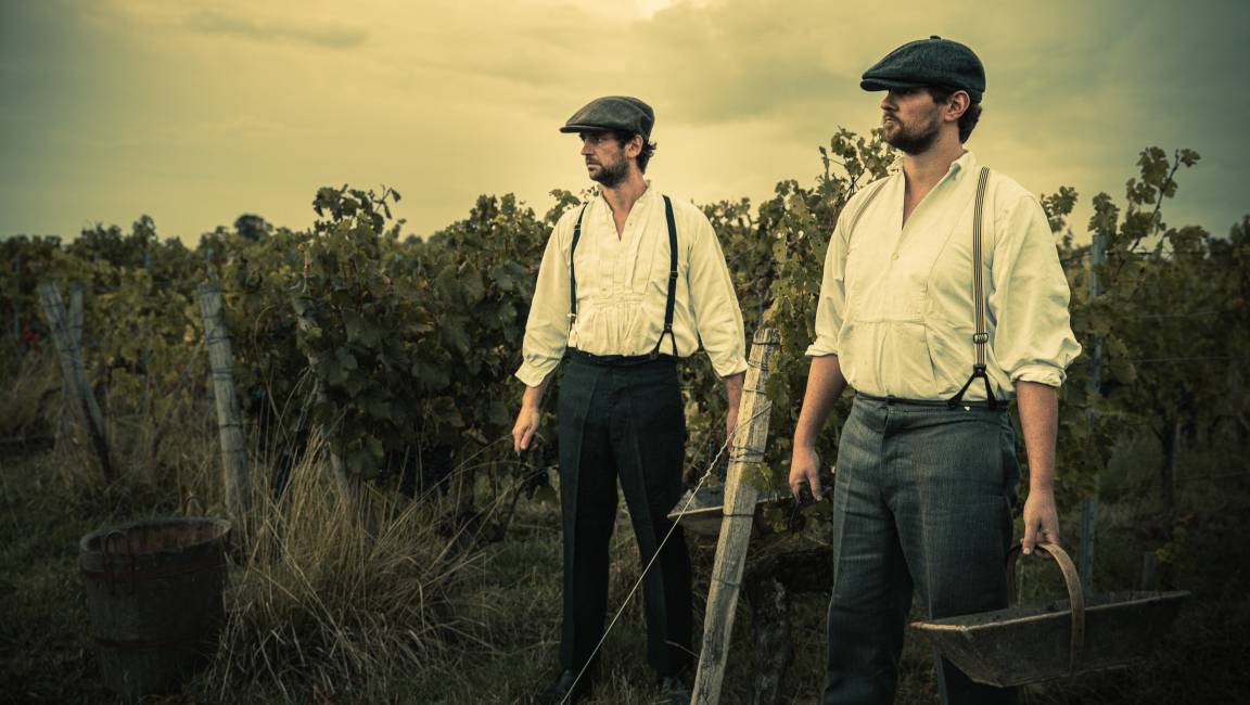 Winegrower's tour - 2