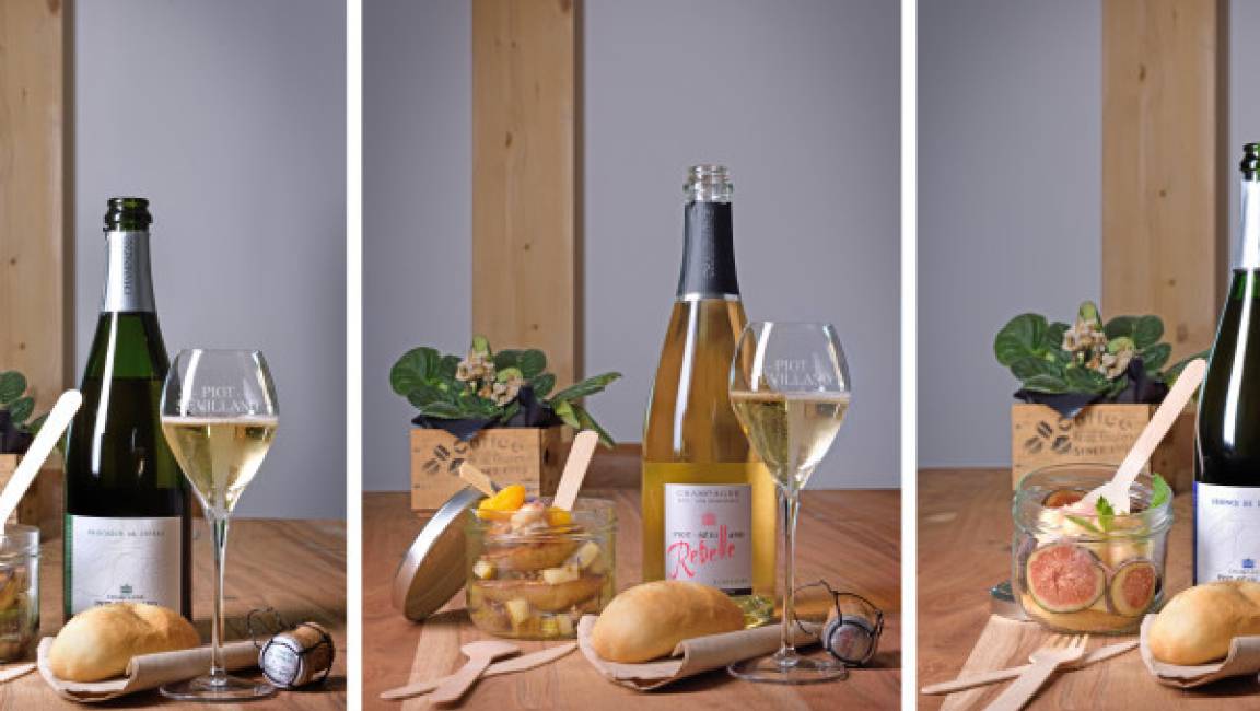 Gastronomic picnic - 1