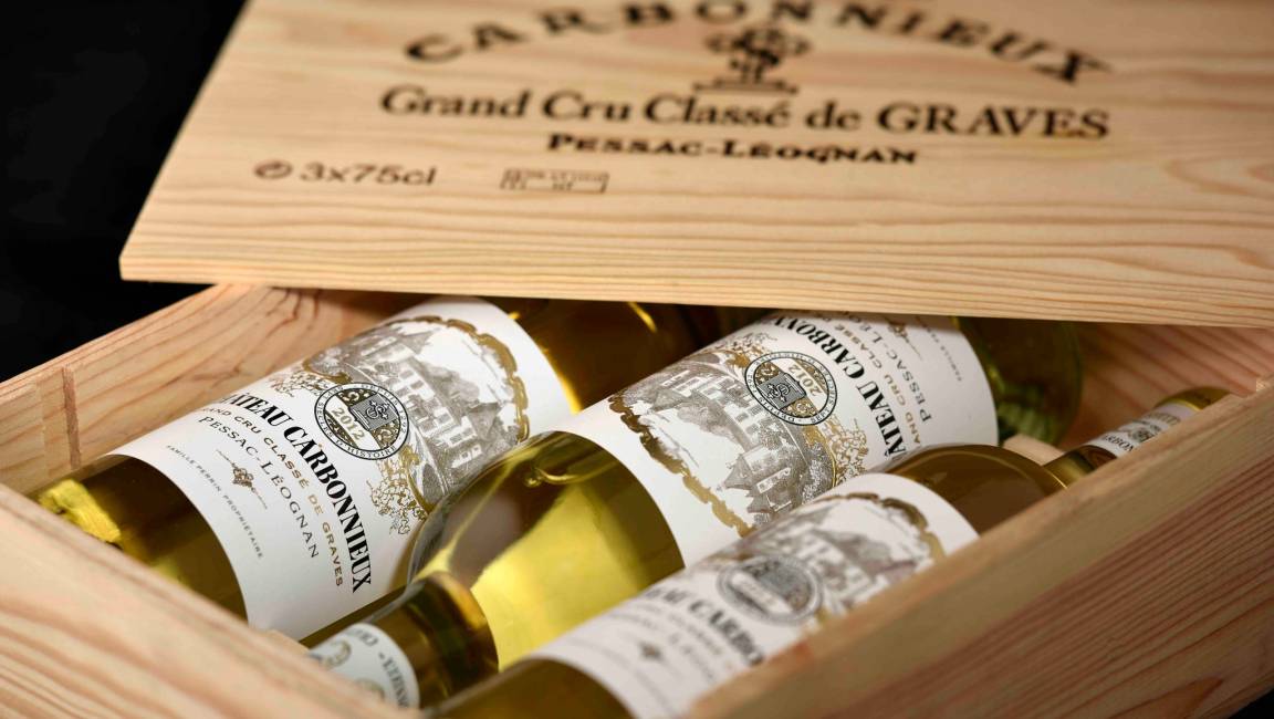 The tour ‘In the footsteps of Thomas Jefferson...’ - 1