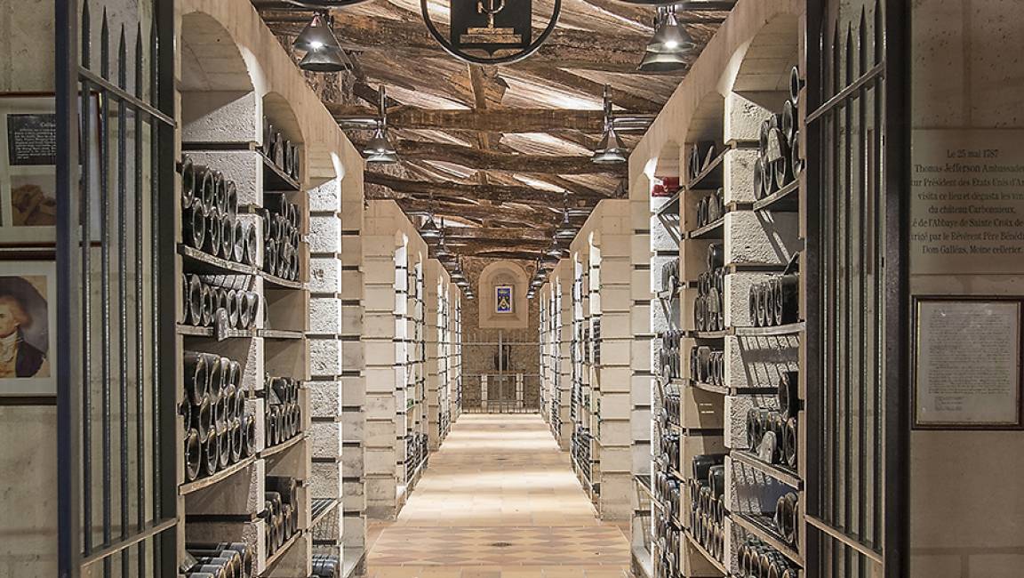 Visit with the owner - 1