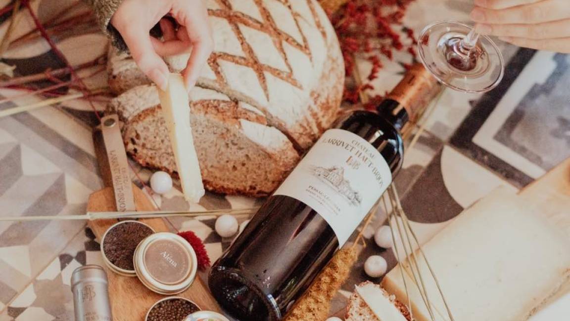 Papilles en Folie - 1