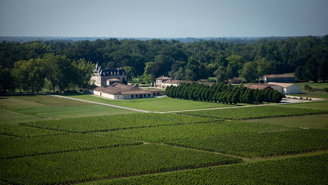 Sur les traces du Prince Noir - 1