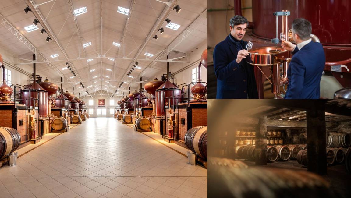 Distillery Destination - 1