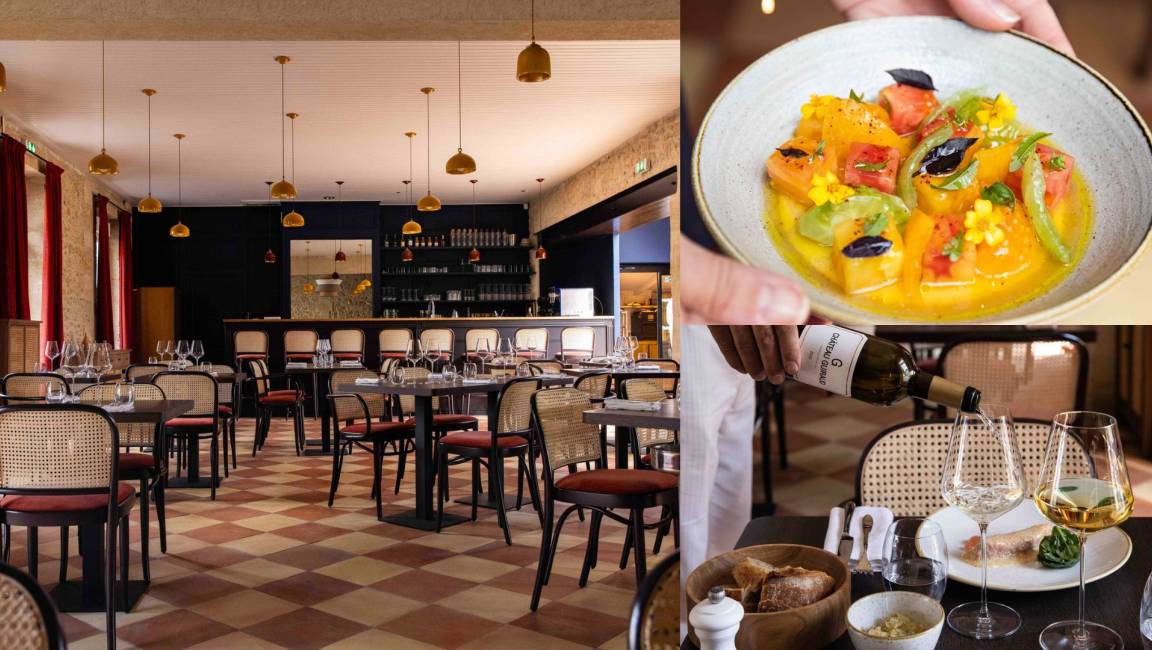 Le Cercle Guiraud - 1