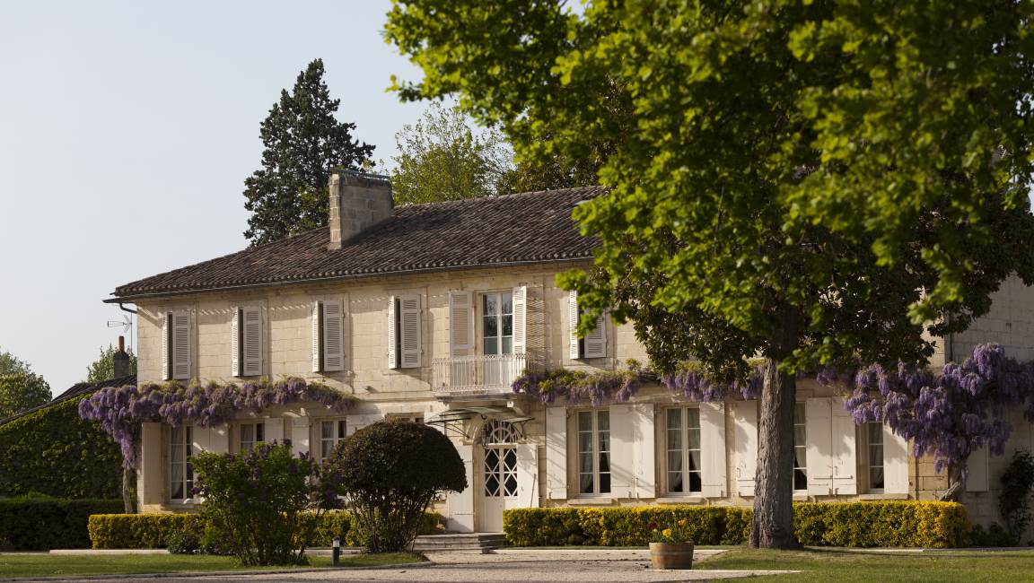 Balade bucolique au Château Montlabert - Invités - 1