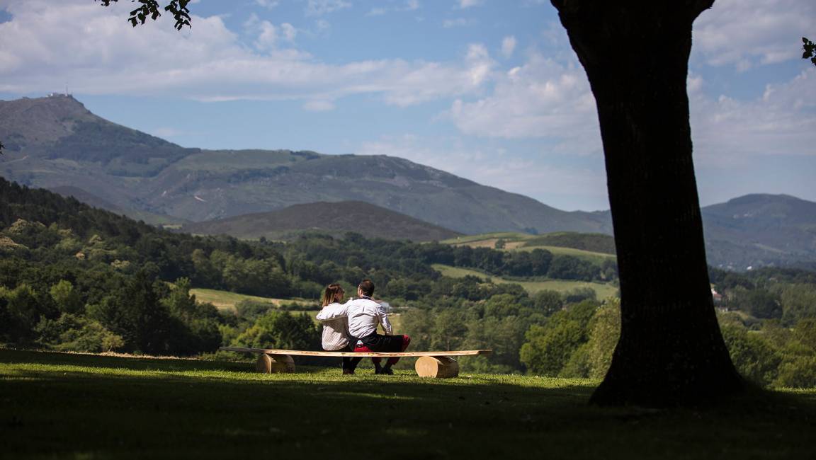 Les coups de cœur de Marion Béchade - 1