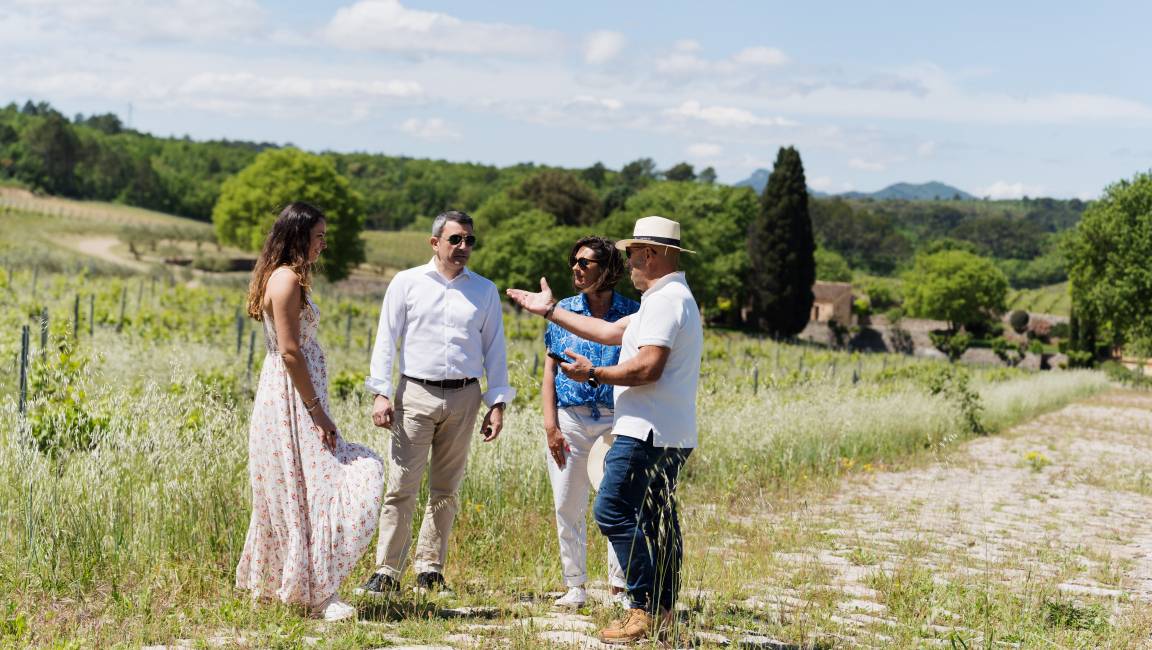 L’Essence de La Mascaronne - 1