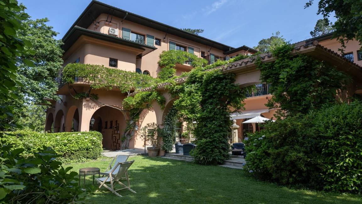 Le parcours découverte - 1