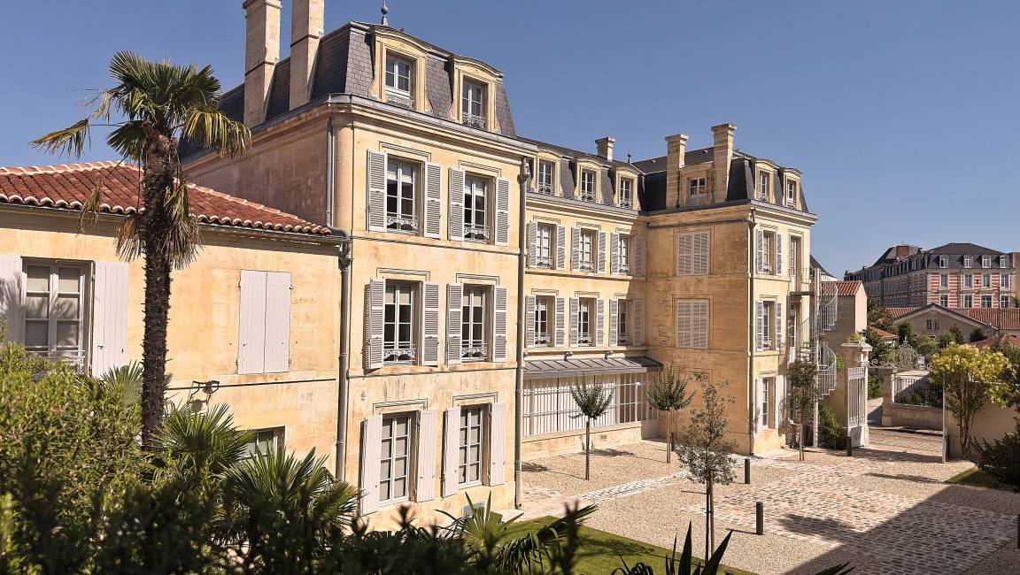 Anniversary Visit - 1