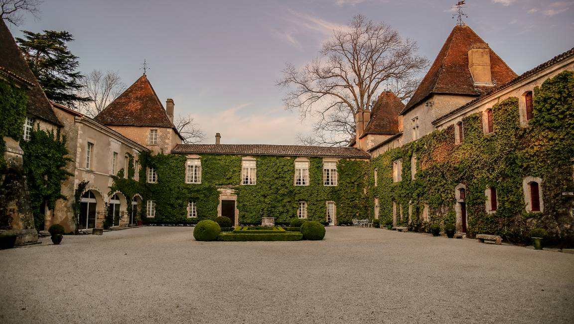 Classic visit with tasting of 2 wines - 1