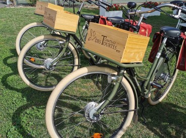 Winemaker Experience