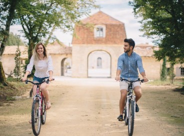 Electric bike ride and country picnic!