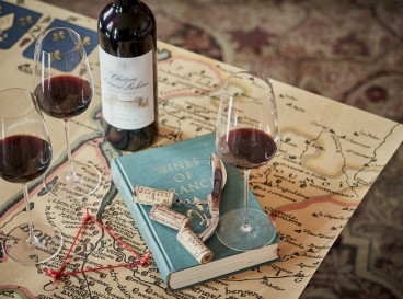 "Terroirs Without Borders"