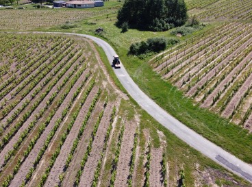 Parcours Patrimoine et Nature