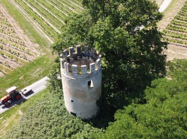 Parcours Découverte du Terroir - Route