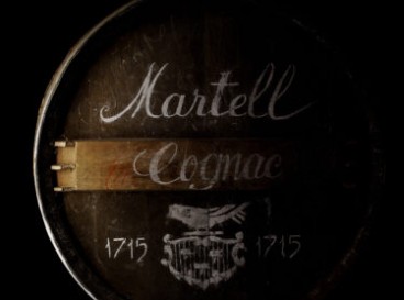 Martell Découverte