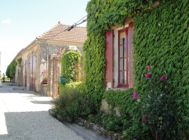 Walking tour at Château Sigalas Rabaud