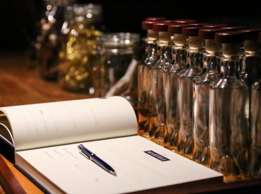 Martell Savoir-Faire