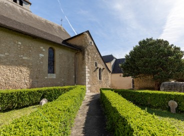 Escapada natural - Versión española