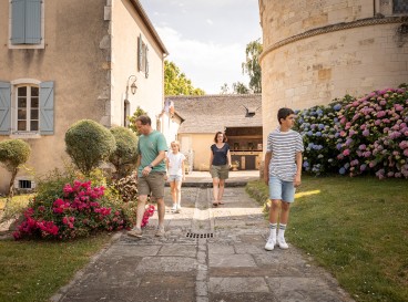 Escapada Jurançonnaise - Versión española