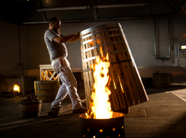 Destination Cooperage