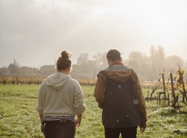 Reine nature et Vin du Roi