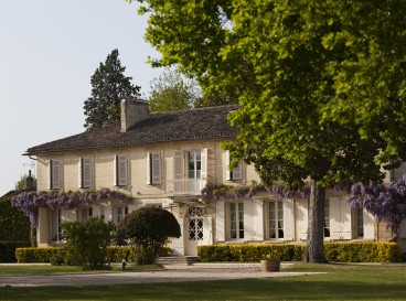 A bucolic stroll through Château Montlabert - Guests