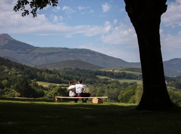 Marion Béchade's favorites