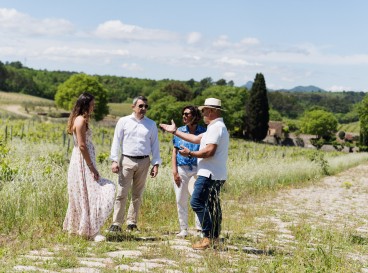 L’Essence de La Mascaronne