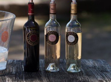 La Quintessence de La Mascaronne