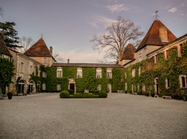 Classic visit with tasting of 2 wines