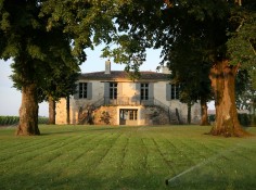 Château Doisy-Daëne