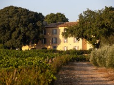 Château La Mascaronne