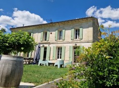 Château St-Ferdinand