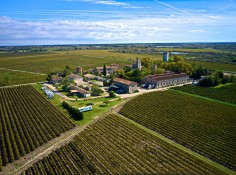 Domaine de Montcalm