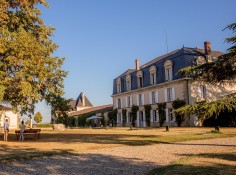 Château Guiraud