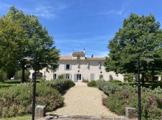 Château la Croix des Pins