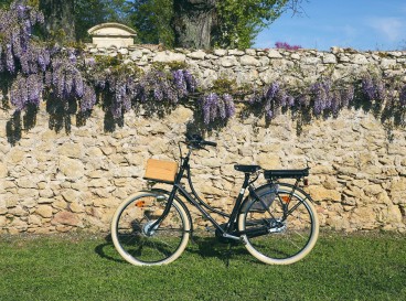 Road trip électrique sur la route des vins de Bordeaux en Graves et Sauternes : les lieux inédits à visiter