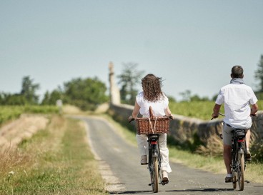 4 escapades slow à vivre dans le Médoc autour de Bordeaux