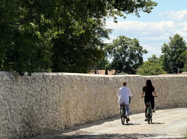 48 heures autour de Bordeaux sans voiture : l’itinéraire slow parfait