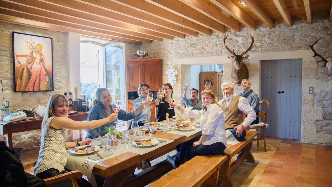 MyPrivateFrenchTravel - Tailormade exploration - 1