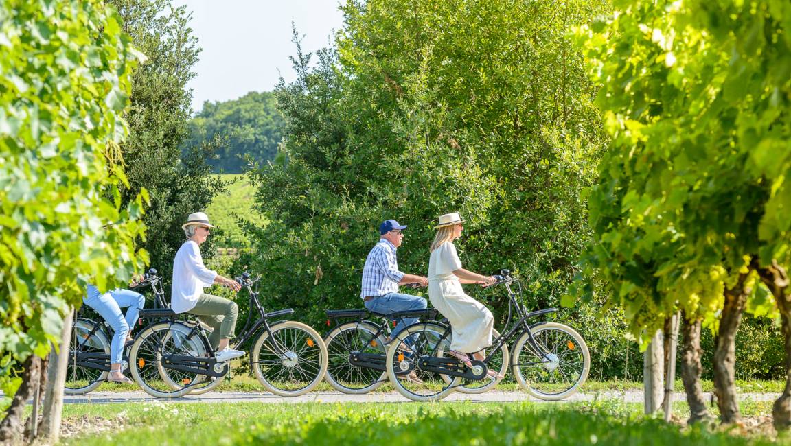 MyPrivateFrenchTravel - Tailormade exploration - 2