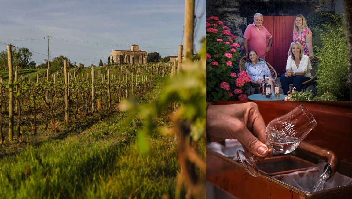 Vignoble H. Begey - 1