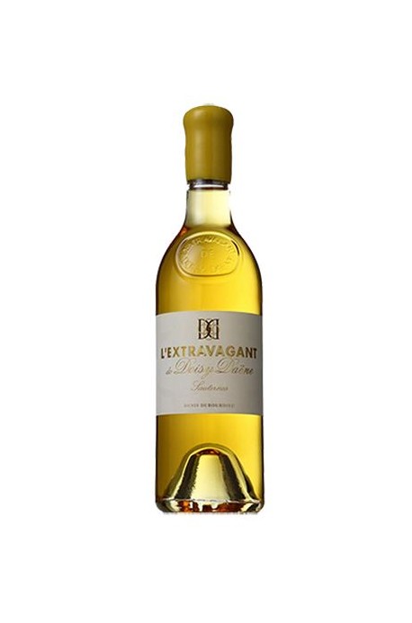 Doisy-Daëne, Château Doisy-Daëne , Sauternes